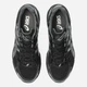 Мужские кроссовки ASICS Gel-1130 1201A906-001 43.5 (9.5US) 27.5 см Черный/Серый (4550456542266) - изображение 6
