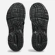Мужские кроссовки ASICS Gel-1130 1201A906-001 43.5 (9.5US) 27.5 см Черный/Серый (4550456542266) - изображение 7
