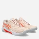Женские кроссовки для тенниса ASICS Gel-Dedicate 8 1042A237-700 37.5 (6.5US) 23.5 см Светло-оранжевый/Коралловый (4550457148207) - изображение 2