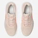 Женские кроссовки для тенниса ASICS Gel-Dedicate 8 1042A237-700 37.5 (6.5US) 23.5 см Светло-оранжевый/Коралловый (4550457148207) - изображение 6