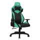 Крісло для геймерів 1stPlayer WIN101 Black-Green - зображення 2