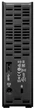 Внешний жесткий диск 3.5" USB 14.0TB WD Easystore Black (WDBAMA0140HBK-NESN) - изображение 5