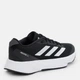 Жіночі кросівки для бігу Adidas Adizero Sl W HQ1342 41.5 (7.5UK) 26 см Cblack/Ftwwht/Carbon (4066748639571) - зображення 4
