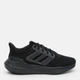 Женские кроссовки для бега Adidas Ultrabounce W HP5786 36.5 (4UK) 22.5 см Cblack/Cblack/Carbon (4066748230167) - изображение 1