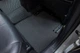 EVA коврики EVAtech в салон авто Nissan Rogue (T32) 2014-2020 2 поколения SUV USA 5 шт Black (NS12423C5LA4RBB) - изображение 6