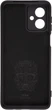 Чехол для смартфона ArmorStandart Icon Case для Motorola Moto G54 Power Camera cover Black (ARM70546) - изображение 2