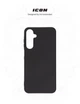 Чехол для смартфона ArmorStandart Icon Case для Samsung Galaxy A25 5G (A256) Black (ARM69656) - изображение 3