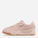 Sneakersy damskie na platformie Puma Cali Dream First Sense 387146-01 39 (6UK) 25 cm Różowe (4065449777476) - obraz 3