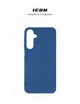 Чехол для смартфона ArmorStandart Icon Case для Samsung Galaxy A25 5G (A256) Dark Blue (ARM69657) - изображение 3