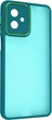 Чохол для смартфона ArmorStandart Shade для Motorola Moto G14 Dark Green (ARM73406) - зображення 1