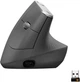 Миша Logitech MX Vertical Advanced Ergonomic Mouse Graphite (910-005447, 910-005448) - изображение 12