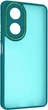 Чехол для смартфона OPPO A58 4G ArmorStandart Shade Dark Green (ARM73441) - изображение 1