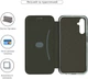 Чохол-книжка для смартфона ArmorStandart G-Case для Samsung Galaxy A15 4G (A155)/A15 5G Black (ARM72503) - зображення 3