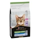 Сухой корм Purina Pro Plan Veterinary Diets STERILISED Senior Turkey с индейкой для стерилизованных котов в возрасте 7+ 10 кг (7613034989314) - изображение 2