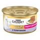Консервированный корм Purina Gourmet Gold Паштет с телятиной для котят 85 г (7613036330596) - изображение 2