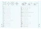 Набор прописей-тренажеров Crystal Book 4 шт (9789669878700) - изображение 7