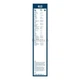 Щетка стеклоочистителя Bosch 3 397 010 413 - изображение 3