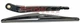 Механизм стеклоочистителя METZGER 2190396 Peugeot 407; Citroen C5 6429EV, 642389 - изображение 1