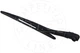 Механизм стеклоочистителя AIC 56808 Dacia Logan 6001548989 - изображение 1