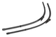 Дворники DENSO DF-153 Ford S-Max, Galaxy, Connect, Transit 1850542, 1916360, 1916366 - изображение 2