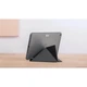 Чехол Moshi VersaCover Case with Folding Cover Charcoal Black для iPad Pro 11' (4th-1st Gen) (99MO231601) - изображение 8