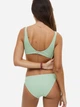 Нижняя часть купальника женская H&M 060928322_green 44 Светло-зеленая (OS_6666000299512) - изображение 8