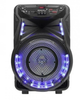Акустическая система Goldteller GT-6021 с микрофоном и пультом ДУ - изображение 1