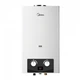 Дымоходная газовая колонка MIDEA JSD20-10DH4 - изображение 1