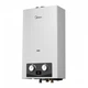 Дымоходная газовая колонка MIDEA JSD20-10DH4 - изображение 2