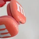 Защитный чехол M&M для Apple Airpods Max, ударопрочные накладки для наушников, цв. оранжевый (78038791) - изображение 2