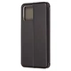 Чехол Fiji G.C. для Motorola G54 / G54 Power книжка магнитная Black - изображение 3