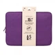 Чехол для ноутбука 15.6""Suzuka" rivacase 7705 (Violet) - изображение 4