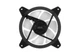 Кулер корпусний 2E GAMING Air Cool Infinity ACF120IMW-ARGB 120мм 1200rpm 3pin, 3pin +5VARGB 22dBa чорний - зображення 5