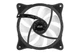 Кулер корпусний 2E GAMING F120OI-ARGB 120мм 1200rpm 3pin, 3pin +5VARGB 25.3dBa чорний - зображення 3