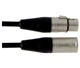 Балансний аудіо кабель XLR Male - XLR Female GEWA Pro Line 6м - зображення 2