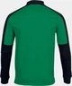 Реглан Joma ECO CHAMPIONSHIP зелено-черный S 102749.451 - изображение 2