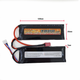 Аккумулятор LiPo 7.4V 1800mAh - 2 stick 20-40C нунчаки Т-коннектор (VBPower) (для страйкбола) - изображение 3