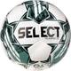 Футбольный мяч Select NUMERO 10 FIFA QUALITY PRO V23 бело-зелено-черный Размер 5 367506-314 - изображение 2