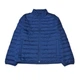Куртка демісезонна GAP синя стьобана, XL - изображение 2