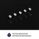 Вытяжка наклонная Minola HDN 6222 BL/INOX 700 LED - изображение 8