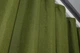Комплект готовых штор VR-Textil Лен Мешковина № 1356ш Оливковый 150х275 см 2 шт (33-0212) - изображение 6