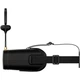 FPV очки Eachine EV800DM Varifocal 5.8G 40CH Diversity Black - изображение 4