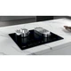 Варильна поверхня Whirlpool WBB8360NE (індукція) - зображення 7