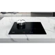 Варильна поверхня Whirlpool WS Q2160 NE (індукція) - зображення 5