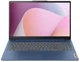 Ноутбук Lenovo IdeaPad Slim 3 15IAN8 (82XB001VPB) Abyss Blue - изображение 1