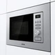 Вбудована мікрохвильовка Gorenje BMI201AG1X - зображення 3