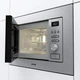 Вбудована мікрохвильовка Gorenje BMI201AG1X - зображення 4