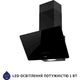 Витяжка Minola HVS 6224 BL 700 LED (з пультом) - изображение 2