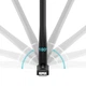 Wi-Fi-адаптер TP-Link Archer T600U Plus - зображення 4