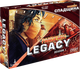 Настольная игра Ігромаг Пандемия. Наследие. Сезон 1 (Pandemic Legacy: Season 1) - изображение 2